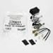 RR117 - Supco Aftermarket Replacement Stove Heating Element/Surface Burner Receptacle Kit
