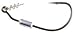 Owner Twistlock Weighted 3X Hook - 6 pack