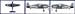 Trumpeter 1/700 F6F Hellcat Aircraft Set for USS Essex (18-Box)