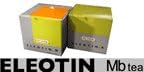 Eleotin Mb (Metabolism) Pre-brew Tea for Weight Loss