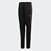 adidas Kids Mens Tiro 17 Training Pants - Metallic (Little Kids/Big Kids)