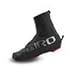 Giro Proof Winter Shoe Covers Black, L