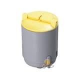 Generic Compatible toner cartridge replacement for Samsung CLP-Y300A Yellow