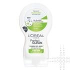 L'Oreal Paris Dermo Expertise Perfect Clean Wash Oily/ Combination 150ml