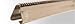 Kenkut 3, Kenkut 2 and 2.5, model KK2 and KK3 -18 inch Replacement blade, 2-pack