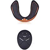 EMS Hips Trainer and Butt Muscle Toner Intelligent Buttocks Stimulator with 6 Modes 10 Levels Helps to Stimulate Lift Shape and Firm The Butt Muscleboom for Women Fitness