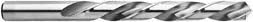 Qualtech1/32in HSS Left Hand Jobber Length Drill Bit