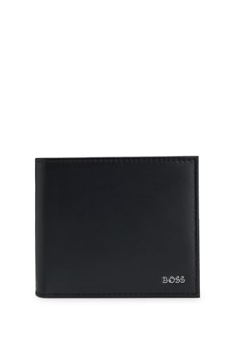 Randy 8 CC Card Case Black