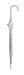 Home-X Clear Bubble Umbrella. Set of 4