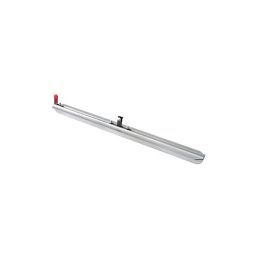 Kraft Tools CC005W-125 60"x4" Straight Arrow Groover with 1-1/4" Deep Bit