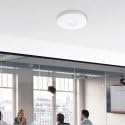 TP-Link EAP610 AX1800 Wireless Ceiling Access Point WiFi 6 Dual Band PoE White view 6