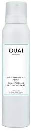 Dry Shampoo Foam - 5.3 oz