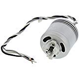 DJI Phantom 4 Pro/Pro+ Counter-Clockwise Motor CCW & Mount Plate (Part 23) 2312S