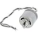 DJI Phantom 4 Pro/Pro+ Counter-Clockwise Motor CCW & Mount Plate (Part 23) 2312S
