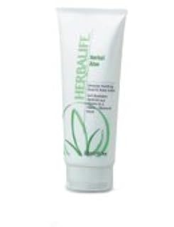 Herbalife Herbal Aloe Everyday Soothing Hand & Body Lotion