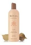 Jafra Royal Almond Body Oil Bonus Size 16.9 Fl.oz. 'Limited Time' by Jubujub