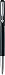 Parker Vector Standard CT Roller Ball Pen (Black) & Ball Pen Gift Set