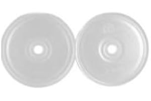 HY-PRO Hypro 9910-620085 Desmopan Diaphragms for D30 and D503 Diaphragm Pumps (Pack of 2)
