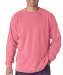 Comfort Colors Men's Ringspun Garment-Dyed Long-Sleeve T-Shirt