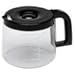 KitchenAid JavaStudio 14 Cup Carafe Onyx Black for KitchenAid KCM514OB