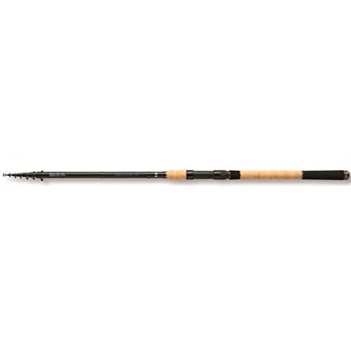 daiwa megaforce telescopic rod