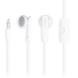 Stereo-Headset weiß original Huawei ascend P7 mini