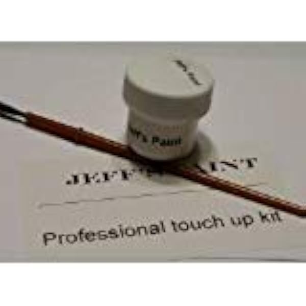 OEM NEW Genuine Ford TUXEDO BLACK METALLIC TouchUp Paint UH Color Code