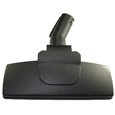 Eureka EUREKA 39134-6 BRUSH FLOOR TOOL DLX MM SANI