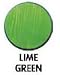 18ML LIME GREEN Classic Snazaroo Classic Face Paint