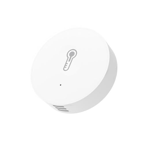 Haozee Zigbee Temperature Sensor
