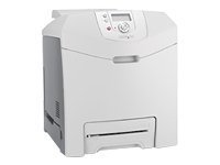 Lexmark C520N Color Laser Printer