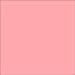 Real Leather Cow Hides 8.5 x 11 Pink