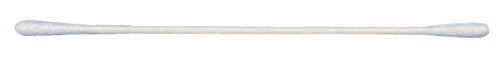 Tamiya Craft Cotton Swab, Round Xsmall 50 pc TAM87103