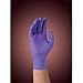 Halyard Health - Purple Nitrile Medical Exam Powder Free Gloves - CASE - size: X-large