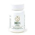 DHEA Plus - anti-aging supplement 60 tablets