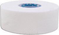 1" X 10 Yds (20) Soft Cloth Surgical Tape
