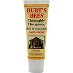 Burt's Bees Hands & Feet Honey & Grapeseed Hand Creme 2.6 oz
