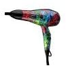 Infiniti Pro by Conair 1875 Watt Salon Performance AC Motor Styling Tool / Hair Dryer; Color featuring artwork by Chris Ede