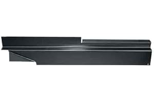 Auto Metal Direct 440-4073-R - TriPlus Passenger Side Inner Extended Rocker Panel