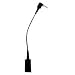 Plantronics 18straight Cable - Quick Disconnect To 2.5 Mm Plug primary