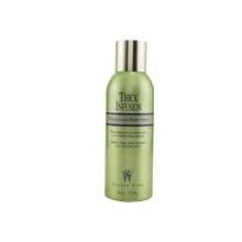 GRAHAM WEBB by Graham Webb: THICK INFUSION WEIGHTLESS BODY SPRAY 6 OZ