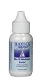 Biotics Research, Bio-D-Mulsion Forte 1 fl oz