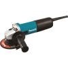 Makita 9557NB 120-Volt 7.5 Amp 4-1/2-inch Angle Grinder with AC/DC Switch