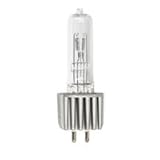 OSRAM SYLVANIA HPL 375/115/X (UCF) (54649) 375W 115V MEDIUM BI PIN WITH HEAT SINK CLEAR T6 Halogen