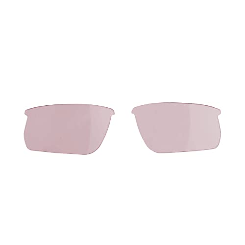 Magpul Lentes de substituição para óculos de sol, rosa, tamanho único