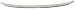 Honda Genuine Accessories 08F10-T2A-130 White Orchid Pearl Deck Lid Spoiler for Select Accord Models