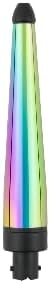 Mark Hill Pick N Mix Uni-Curl Barrel Attachment Curler Waves Pink view 5