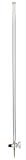 GSC International 50ml Burette with Ground Glass