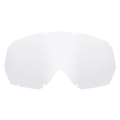 ONEAL Clear 2019 B-10 Kids MX Goggle Lens