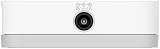 D-Link GO-SW-8G/E 8-Port Gigabit Ethernet Desktop Switch White/Grey view 3